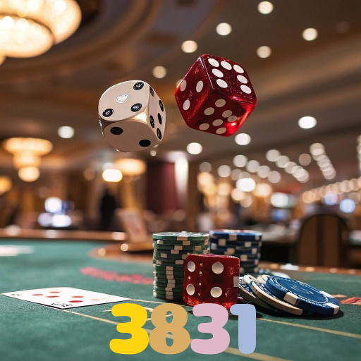 3831 - Baixe o App 3831 para Android e Comece a Jogar