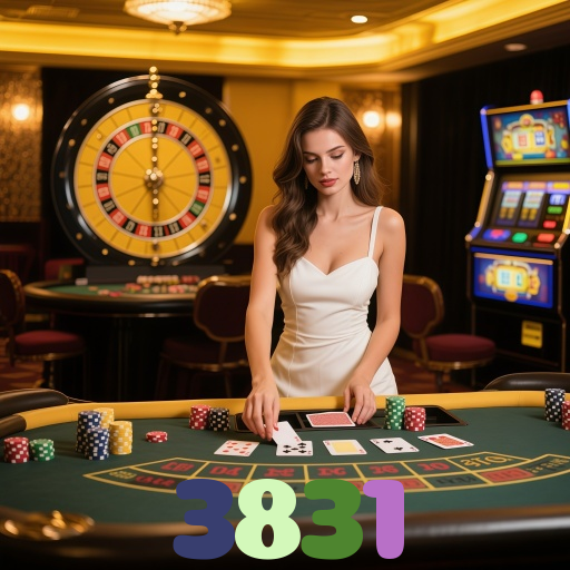 3831 - Baixe o App 3831 para Android e Comece a Jogar
