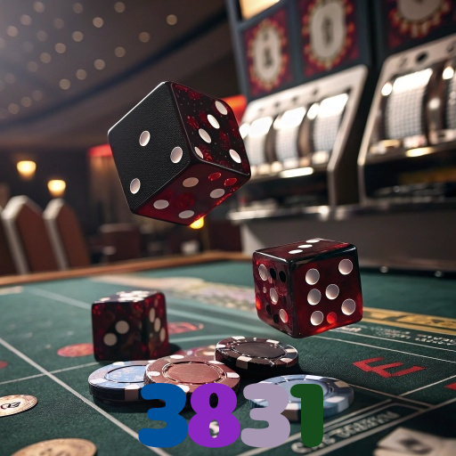 3831 - Baixe o app 3831 no Google Play e jogue ao vivo