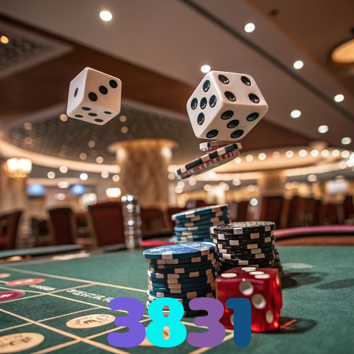 3831 - Baixe o app 3831 no Google Play e jogue ao vivo