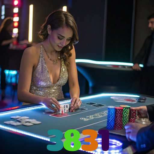 3831 - Baixe o App 3831 para Android e Comece a Jogar