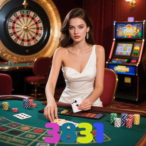 3831 - Baixe o app 3831 no Google Play e jogue ao vivo