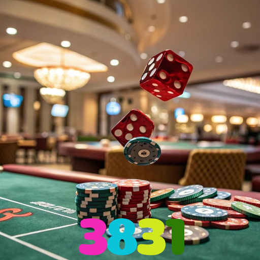 3831 - Baixe o App 3831 para Android e Comece a Jogar