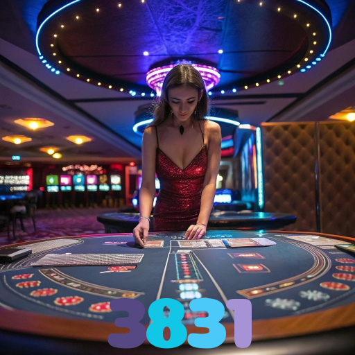 3831 - Baixe o app 3831 no Google Play e jogue ao vivo