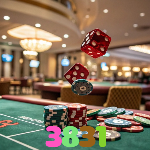 3831 - Baixe o App 3831 para Android e Comece a Jogar