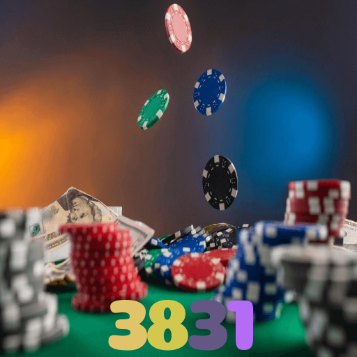 3831 - Baixe o app 3831 no Google Play e jogue ao vivo