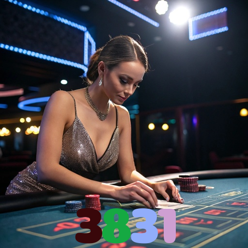 3831 - Baixe o App 3831 para Android e Comece a Jogar