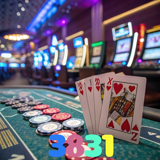 3831 - Baixe o App 3831 para Android e Comece a Jogar