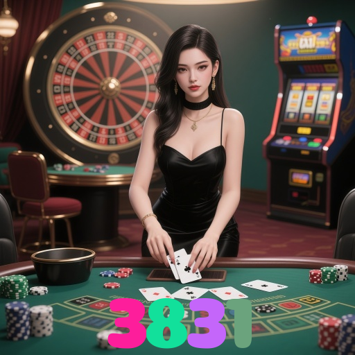 3831 - Baixe o App 3831 para Android e Comece a Jogar