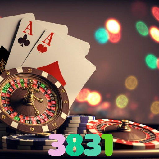 3831 - Baixe o App 3831 para Android e Comece a Jogar