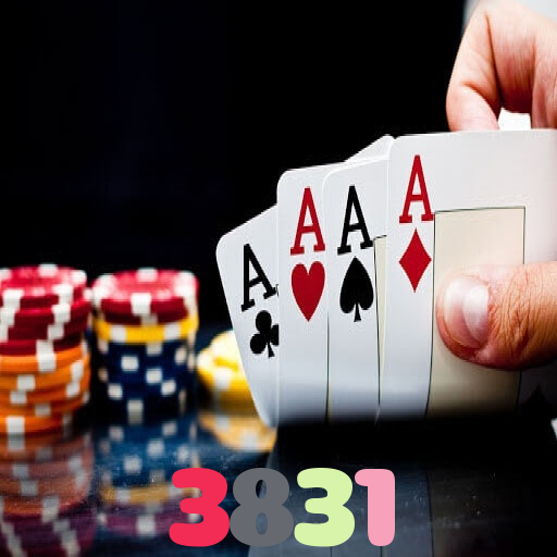 3831 - Baixe o app 3831 no Google Play e jogue ao vivo