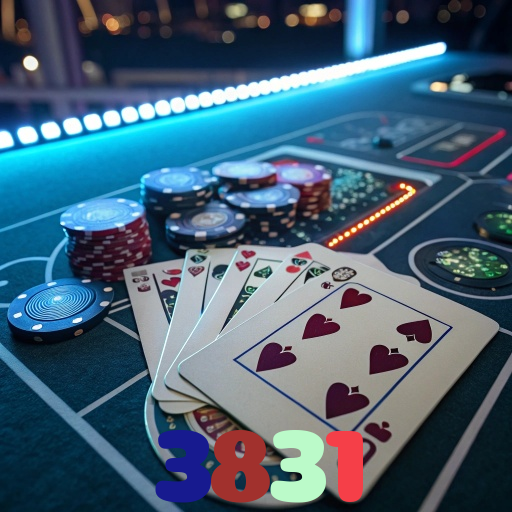 3831 - Baixe o App 3831 para Android e Comece a Jogar