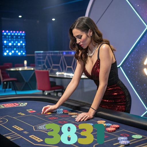 3831 - Baixe o app 3831 no Google Play e jogue ao vivo