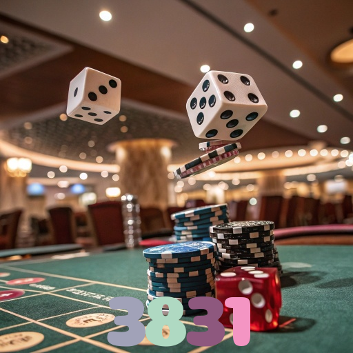 3831 - Baixe o App 3831 para Android e Comece a Jogar