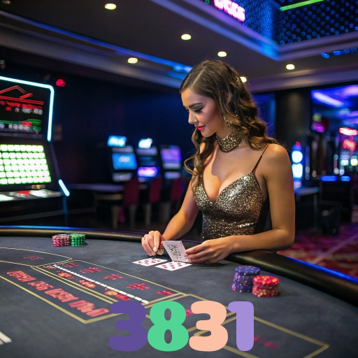 3831 - Baixe o app 3831 no Google Play e jogue ao vivo