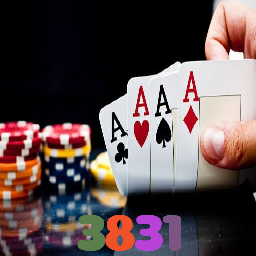 3831 - Baixe o App 3831 para Android e Comece a Jogar