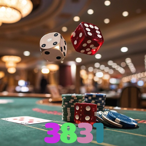 3831 - Baixe o app 3831 no Google Play e jogue ao vivo