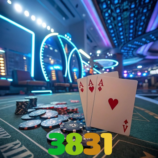 3831 - Baixe o App 3831 para Android e Comece a Jogar