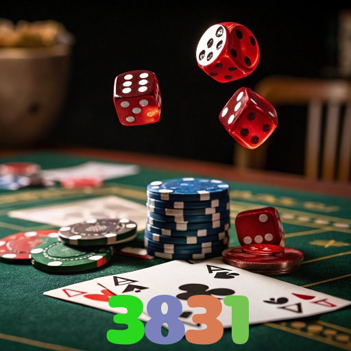 3831 - Baixe o app 3831 no Google Play e jogue ao vivo
