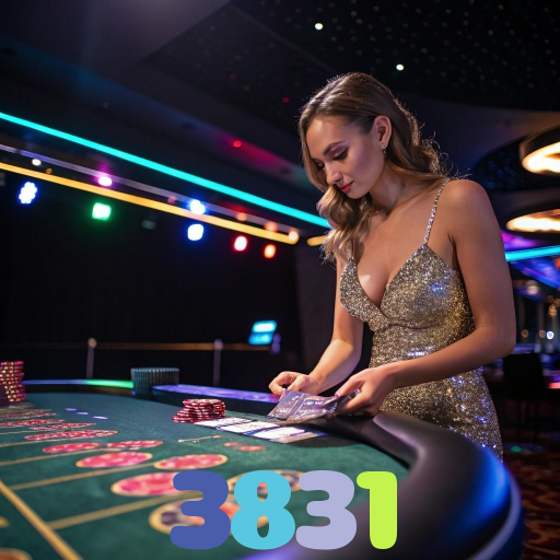 3831 - Baixe o App 3831 para Android e Comece a Jogar