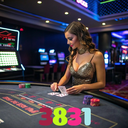 3831 - Baixe o app 3831 no Google Play e jogue ao vivo