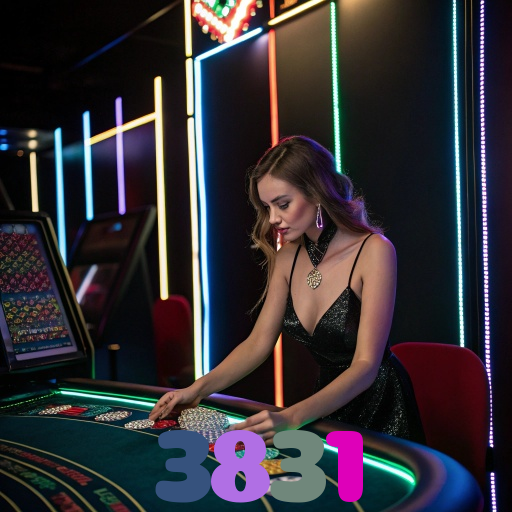 3831 - Baixe o app 3831 no Google Play e jogue ao vivo