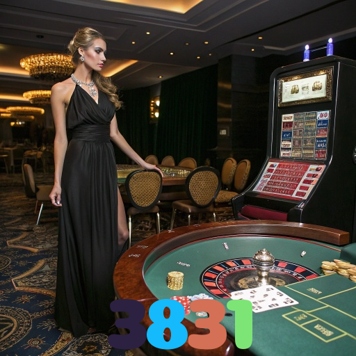 3831 - Baixe o app 3831 no Google Play e jogue ao vivo