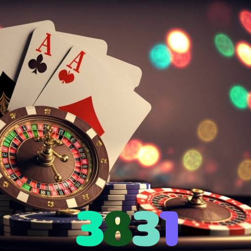 3831 - Baixe o app 3831 no Google Play e jogue ao vivo