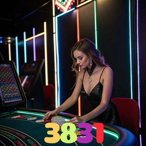 3831 - Baixe o app 3831 no Google Play e jogue ao vivo