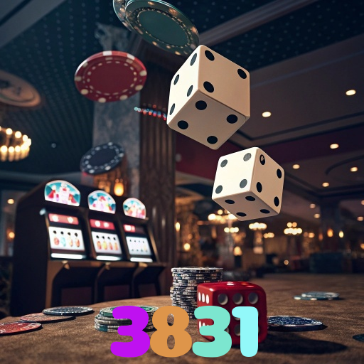3831 - Baixe o App 3831 para Android e Comece a Jogar