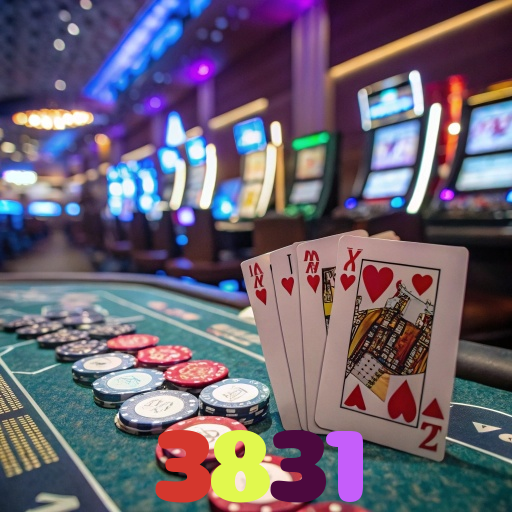 3831 - Baixe o App 3831 para Android e Comece a Jogar