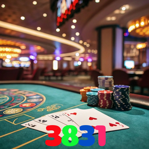 3831 - Baixe o App 3831 para Android e Comece a Jogar