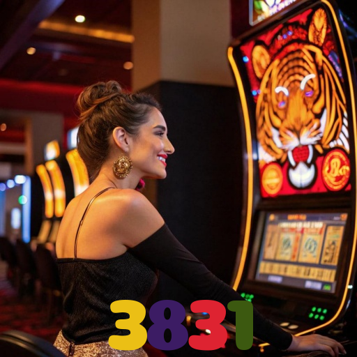 3831 - Baixe o App 3831 para Android e Comece a Jogar