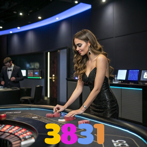 3831 - Baixe o app 3831 no Google Play e jogue ao vivo