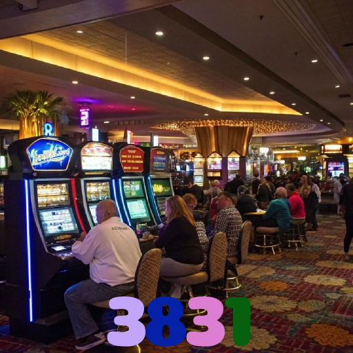 3831 - Baixe o app 3831 no Google Play e jogue ao vivo