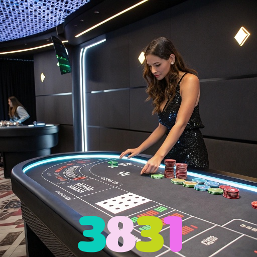 3831 - Baixe o App 3831 para Android e Comece a Jogar