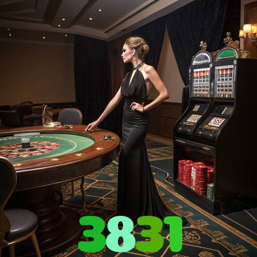 3831 - Baixe o app 3831 no Google Play e jogue ao vivo