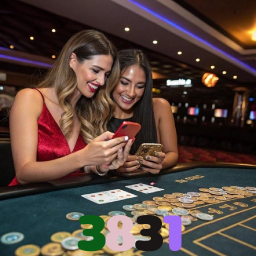 3831 - Baixe o App 3831 para Android e Comece a Jogar