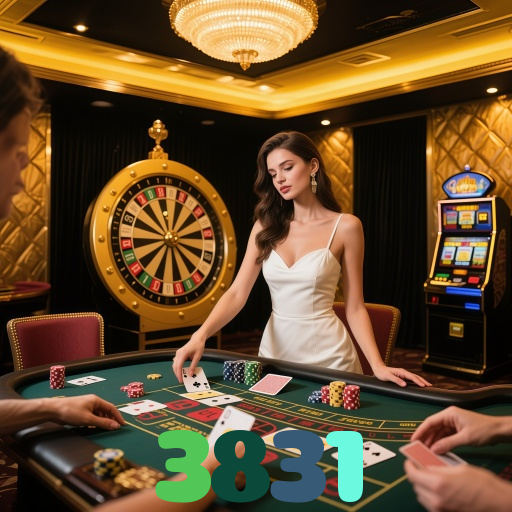 3831 - Baixe o App 3831 para Android e Comece a Jogar