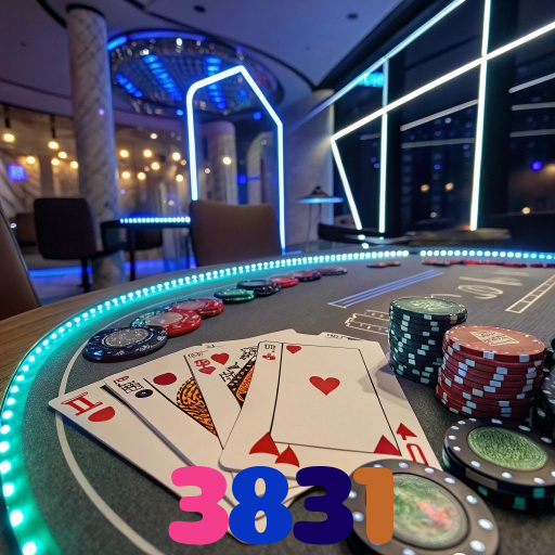 3831 - Baixe o App 3831 para Android e Comece a Jogar