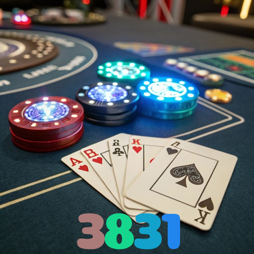 3831 - Baixe o app 3831 no Google Play e jogue ao vivo