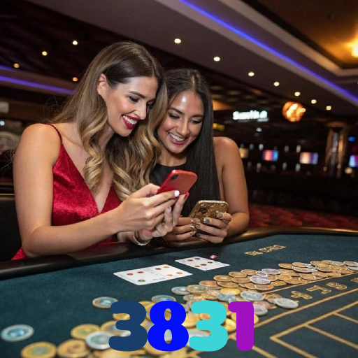 3831 - Baixe o app 3831 no Google Play e jogue ao vivo