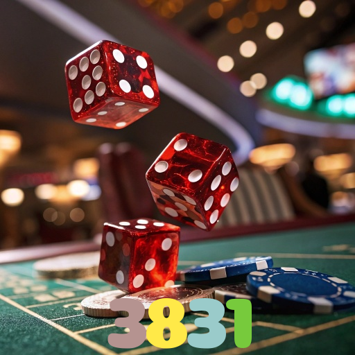 3831 - Baixe o app 3831 no Google Play e jogue ao vivo
