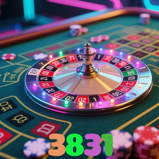 3831 - Baixe o app 3831 no Google Play e jogue ao vivo