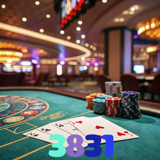 3831 - Baixe o App 3831 para Android e Comece a Jogar