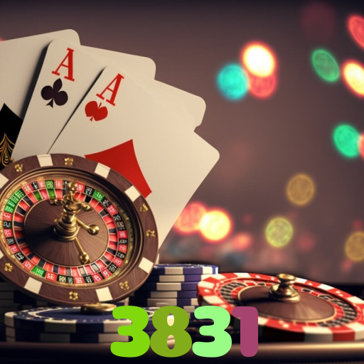 3831 - Baixe o app 3831 no Google Play e jogue ao vivo