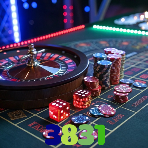 3831 - Baixe o app 3831 no Google Play e jogue ao vivo