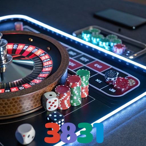 3831 - Baixe o App 3831 para Android e Comece a Jogar