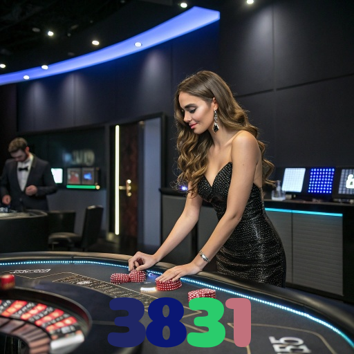 3831 - Baixe o App 3831 para Android e Comece a Jogar