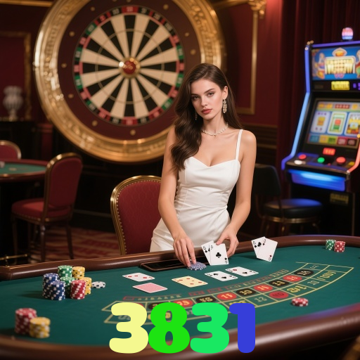 3831 - Baixe o app 3831 no Google Play e jogue ao vivo